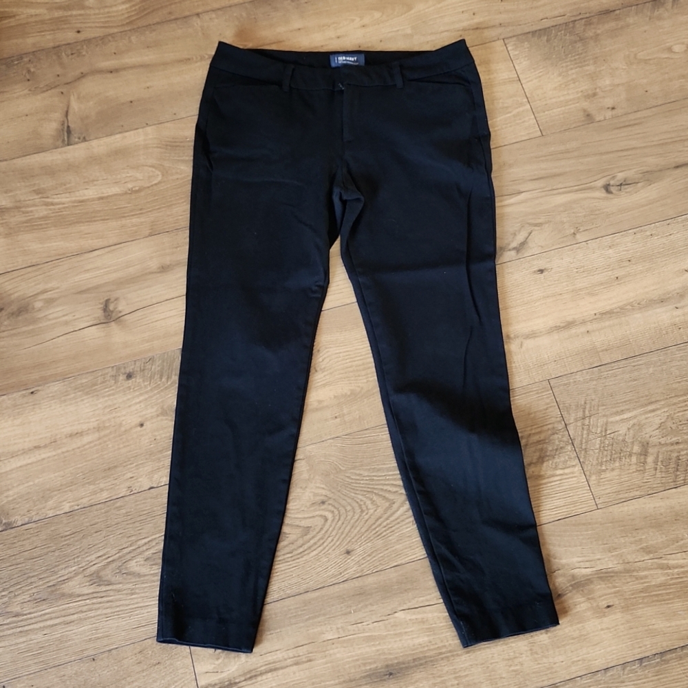 ON Pixie Pants